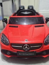 Electric car kids for sale Electric car kids for sale  BRADFORD