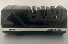 Graef messerschärfer cx125 gebraucht kaufen  Windeck