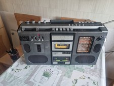 Skr 501 kassettenrecorder gebraucht kaufen  Rothenburg/O.L.