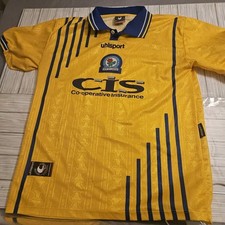 Blackburn rovers 1998 for sale  Kent