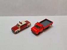 Feuerwehr eigenbau modelle gebraucht kaufen Feuerwehr eigenbau modelle gebraucht kaufen  Wuppertal