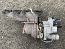 Exhaust manifold mini for sale  BEDFORD