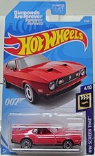 Hot wheels 2019 gebraucht kaufen  Berlin
