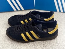 Adidas munchen spzl for sale  LANCASTER