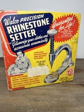 Vintage walco precision for sale  Las Vegas
