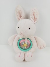 Carters pink bunny for sale  Turner