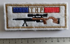Ecusson patch police d'occasion  Avignon