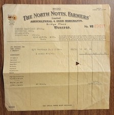 1959 north notts for sale  HASTINGS