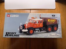 Corgi classics scammell for sale  WINDSOR