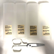 Muji cases glasses for sale  LONDON