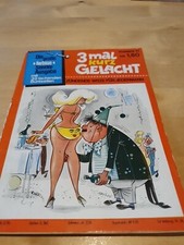 Kurz gelacht 11 gebraucht kaufen  Jübek