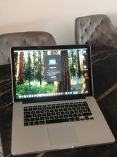 Macbook pro retina usato  Lecce