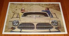 Original 1964 volvo for sale  North Liberty