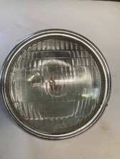 Kawasaki NOS OEM, 23003-009, Unidade de Farol Principal F6 G3 G4 G5 KV MC1 G3SS G3TR G4TR comprar usado  Enviando para Brazil