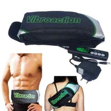 Vibroaction cintura fascia usato  Afragola