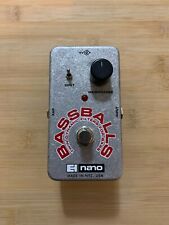 Electro harmonix bassballs for sale  Portland