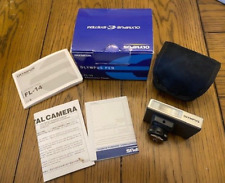 Olympus shoe mount for sale  Alexandria