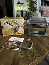 Marcato atlas pasta for sale  Sumterville