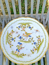 Belle assiette ancienne d'occasion  Saint-Julien-de-Concelles