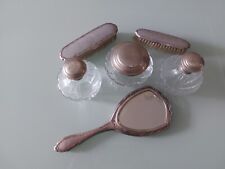 Set toilette pezzi usato  Milano