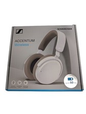 Sennheiser accentum wireless for sale  BARROW-IN-FURNESS