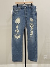 Levi men 501 for sale  Moncks Corner