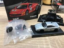 GRANI & PARTNERS - Coleção Ferrari - F355 Berlinetta 1994 - Mini carro - R62 comprar usado  Enviando para Brazil