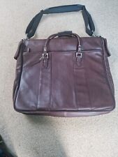 Luxury leather suit for sale  RIPON