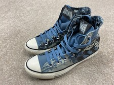 Mens converse batman for sale  BIRMINGHAM