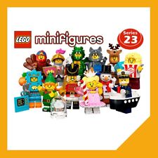LEGO 71034 MINIFIGURES ORIGINALI - SERIE 23 - SCEGLI IL PERSONAGGIO na sprzedaż  Wysyłka do Poland