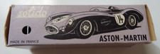 Box solido aston d'occasion  Expédié en Belgium
