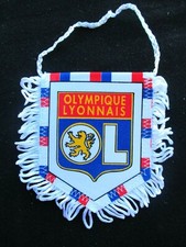 Lyon olympique lyonnais d'occasion  Nice-