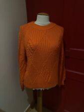 Pull maje étiqueté d'occasion  Courbevoie