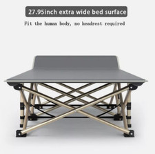 Adults folding sleeping for sale  UK