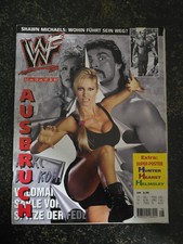 Wwe wwf wrestling gebraucht kaufen  Magdeburg