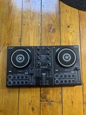 Pioneer ddj200 channel for sale  NOTTINGHAM