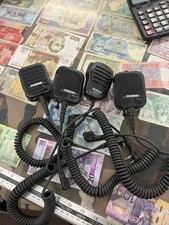 Maxon radio mics for sale  LUTTERWORTH