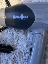 Secador De Pelo De Camping 400 Ww Con Enchufe De Mechero comprar usado  Enviando para Brazil