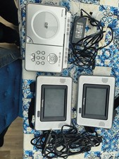 Venturer portable dvd for sale  WIGAN