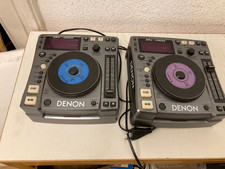denon dn s 1000 gebraucht kaufen denon dn s 1000 gebraucht kaufen  Wittstock/Dosse