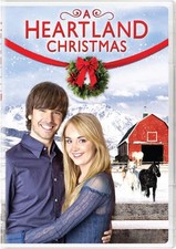 Heartland heartland xmas for sale  Dayton