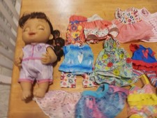 Baby alive baby for sale  Hazel Green