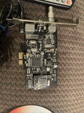 Universal tuner card for sale  Budd Lake