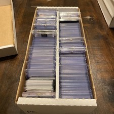 Row box random for sale  Naples