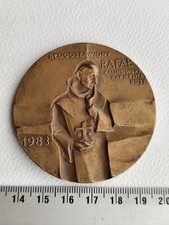 Medaille rafal raphael d'occasion  La Colle-sur-Loup