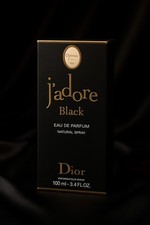 Dior black 100ml gebraucht kaufen  Miesbach