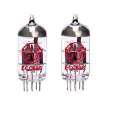 Electronic ecc83 valvole usato  Folignano