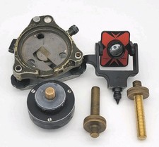 Tribrach omni otical for sale  Colorado Springs