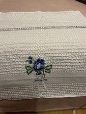 Geschirrhandtuch madeira stick gebraucht kaufen  Ganderkesee