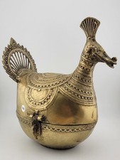 Antique brass decorative for sale  Katy